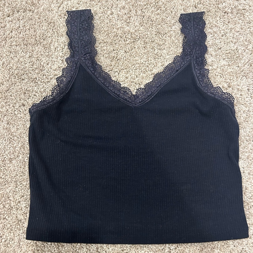 Navy American Eagle tank